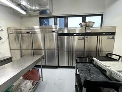 Harper Kitchen (D13), Factory #618129571
